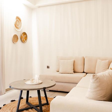 Aellw Cozy Apartment 2 Nea Thesi Εξωτερικό φωτογραφία
