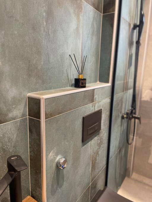 Aellw Cozy Apartment 2 Nea Thesi Εξωτερικό φωτογραφία