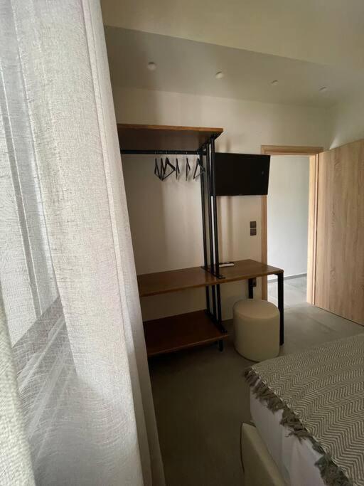 Aellw Cozy Apartment 2 Nea Thesi Εξωτερικό φωτογραφία
