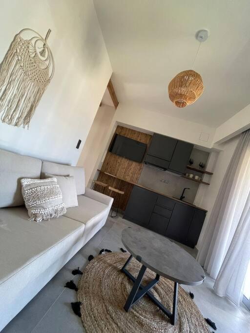 Aellw Cozy Apartment 2 Nea Thesi Εξωτερικό φωτογραφία