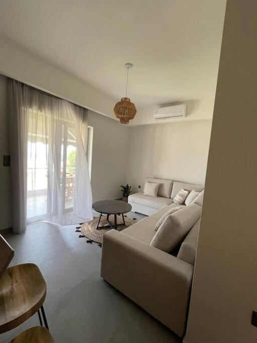 Aellw Cozy Apartment 2 Nea Thesi Εξωτερικό φωτογραφία