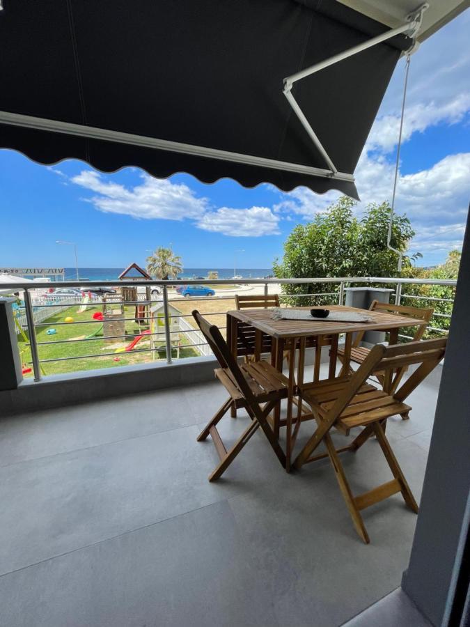 Aellw Cozy Apartment 2 Nea Thesi Εξωτερικό φωτογραφία