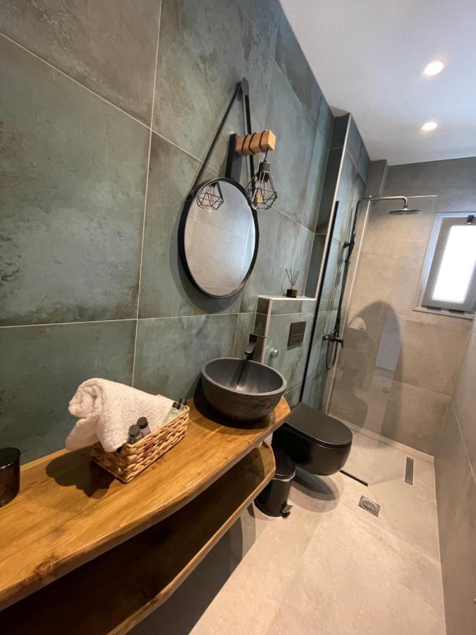Aellw Cozy Apartment 2 Nea Thesi Εξωτερικό φωτογραφία