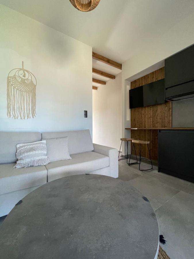 Aellw Cozy Apartment 2 Nea Thesi Εξωτερικό φωτογραφία