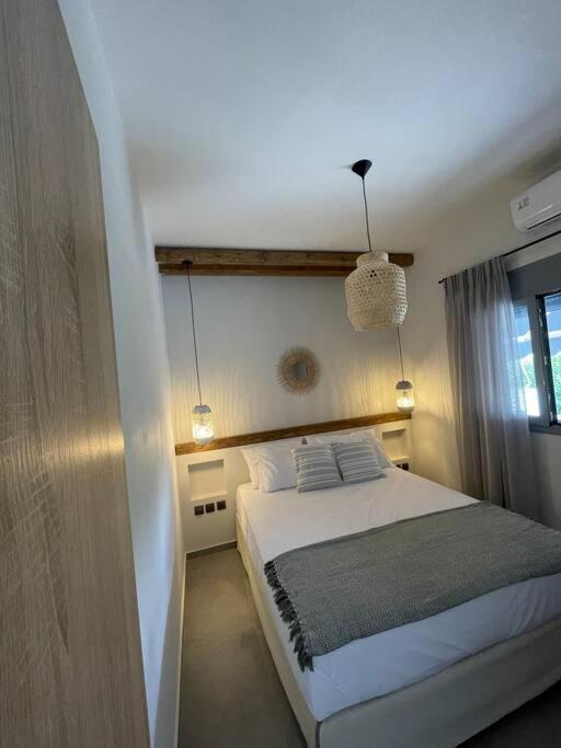 Aellw Cozy Apartment 2 Nea Thesi Εξωτερικό φωτογραφία
