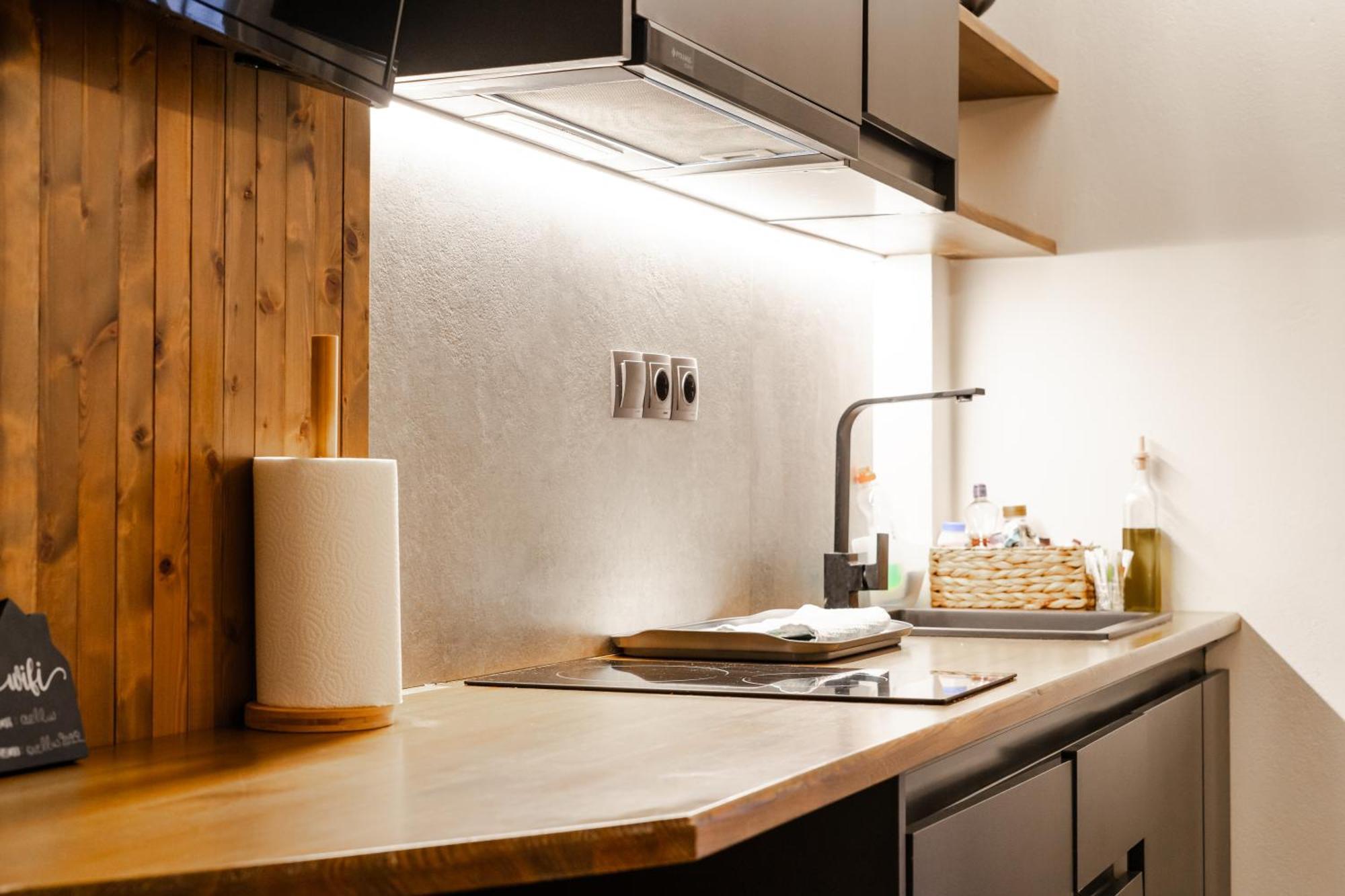 Aellw Cozy Apartment 2 Nea Thesi Εξωτερικό φωτογραφία