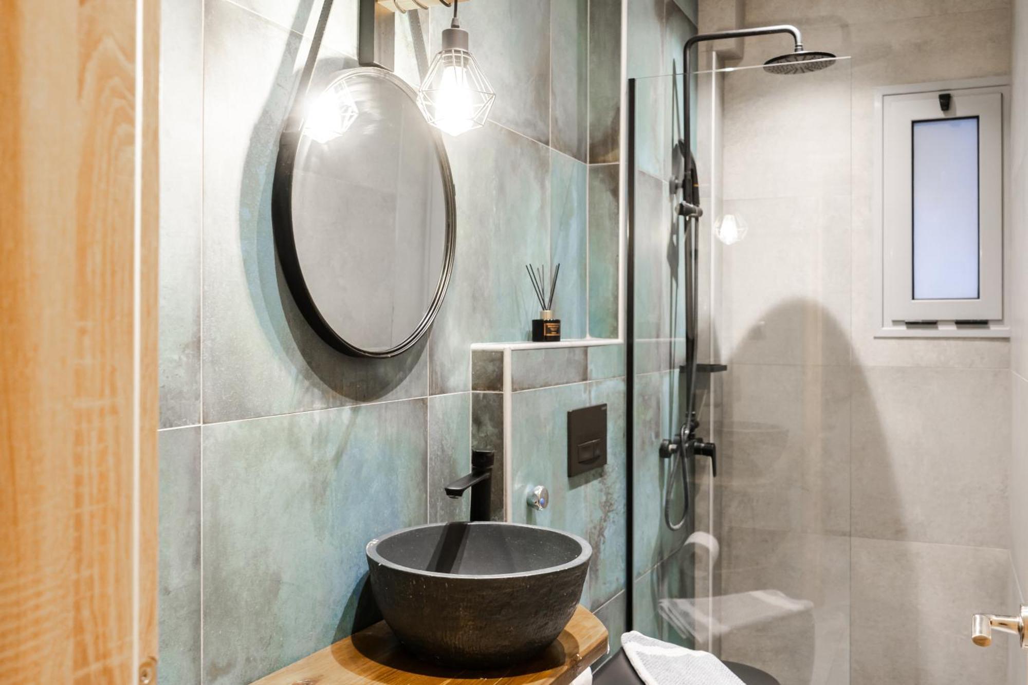 Aellw Cozy Apartment 2 Nea Thesi Εξωτερικό φωτογραφία