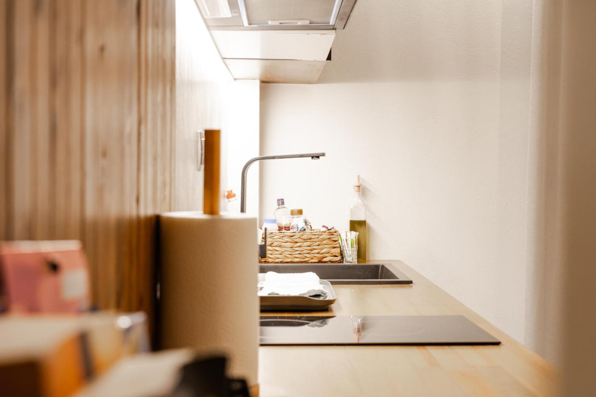Aellw Cozy Apartment 2 Nea Thesi Εξωτερικό φωτογραφία