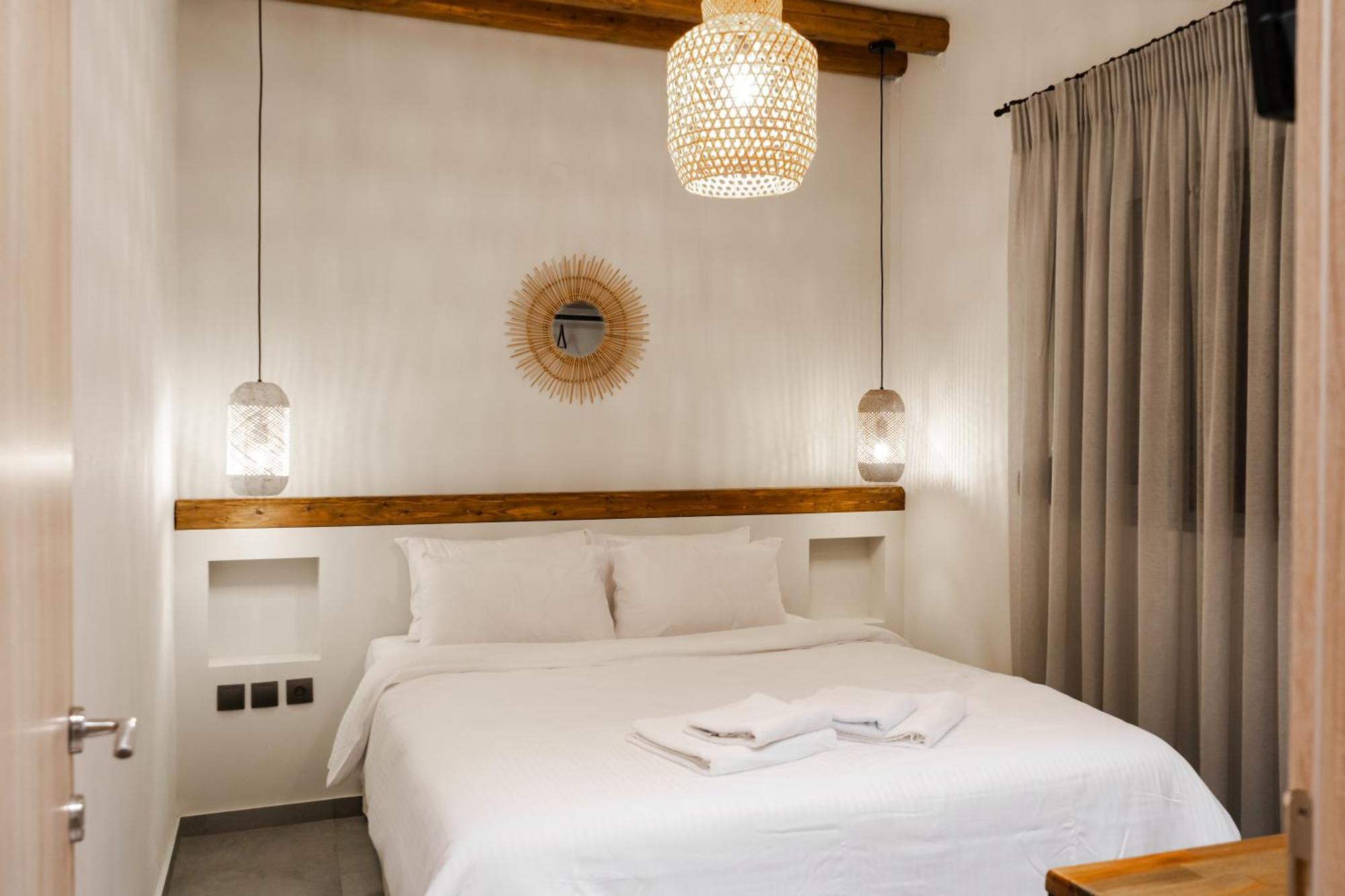Aellw Cozy Apartment 2 Nea Thesi Εξωτερικό φωτογραφία