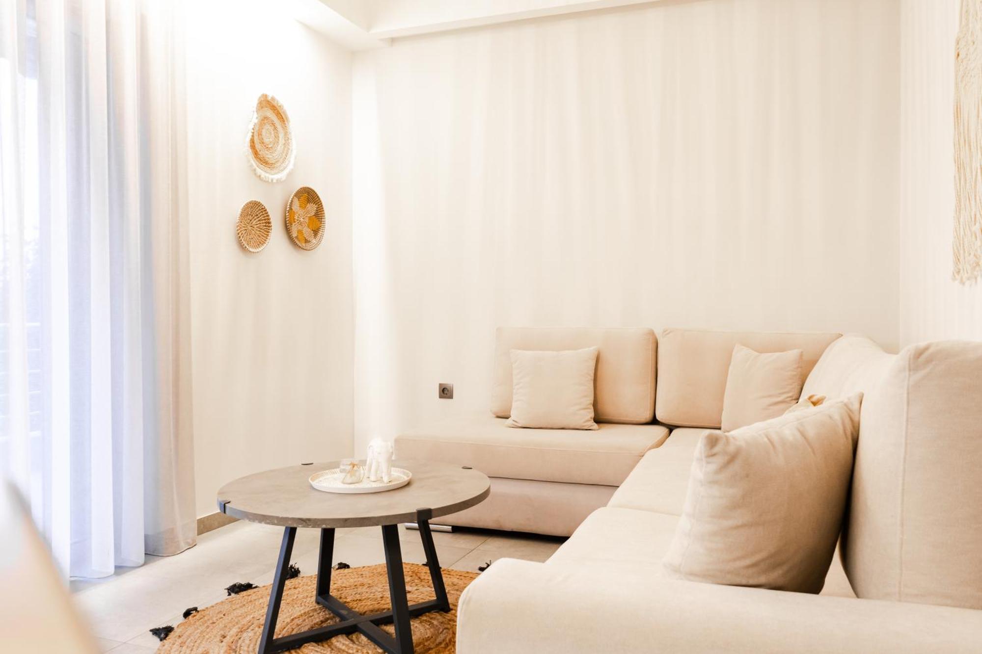 Aellw Cozy Apartment 2 Nea Thesi Εξωτερικό φωτογραφία